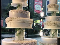 -麦雪尔甜品·生日蛋糕(新街口旗舰店)