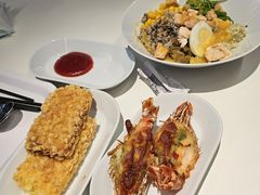 芝士焗虾-宜家·瑞典风味餐厅(北京西红门店)