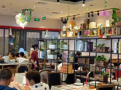 -米斯特比萨(罗斯福店)