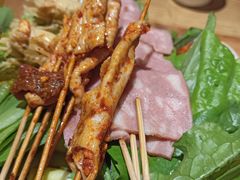 -袁记串串香(北国店)
