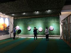 -真枪汇射击俱乐部(福州奥体阳光天地店)