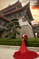 -二十一世纪婚纱摄影(省府前街店)