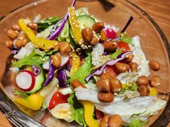 -聚点串吧·北京烧烤(赵登禹路店)