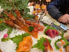 -蟹将军·松叶蟹和牛日料放题自助(K11店)