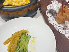 -羲和雅苑•北京烤鸭(国贸商城店)