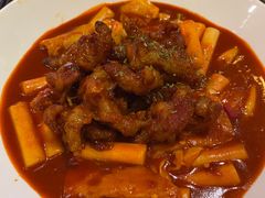 -Dak's 炸鸡(远景路店)