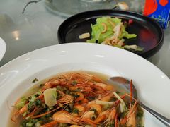 -悦隆酒店-中餐厅