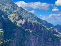 -三清山风景名胜区