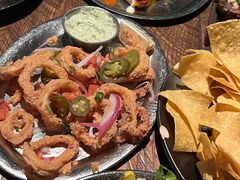 -Q MEX 库迈墨西哥餐吧(三里屯店)