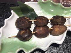 -漫烤鱼&徐州烧烤夜宵(万达店)