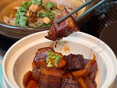 -久宴·天目湖大鱼头(恐龙园店)