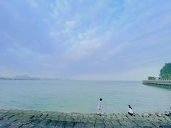 -海堤纪念公园