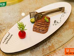 -舜耕山庄四时万和自助餐厅