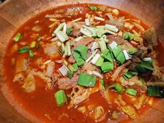-云海肴·汽锅鸡·云南菜(苏州中心店)