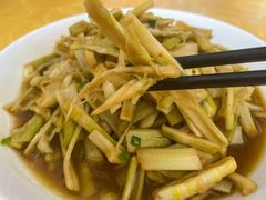 -天乐农家鱼头王(天目湖店)
