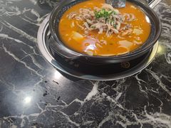 -李师傅脆肚(华强北店)