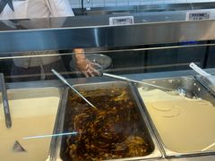 -阿那亚第三食堂 Cafeteria 3