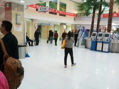 -北京大学人民医院-地上停车场