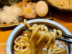 -Ramen满吉·豚骨拉面(丽园路店)