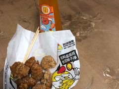-超级鸡车(华东师大店)