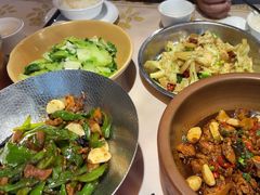 -湘鲜小灶·湖南土菜馆(龙华店)