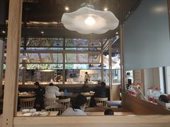 大堂-老乡鸡(旭辉御府店)
