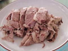 -老毛手抓·盐池滩羊非遗手抓(宁夏总店)