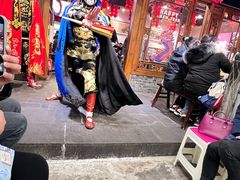 -镇江龙·火锅串串(武侯祠店)