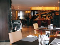 大堂-上海锦江汤臣洲际大酒店壹阶层