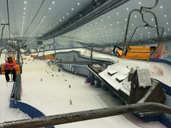 -哈尔滨热雪奇迹