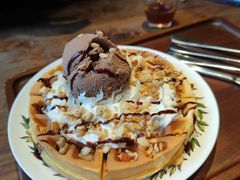 -时光花园(白鹭洲店)