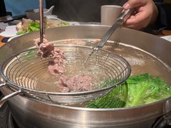 -海银海记潮汕牛肉火锅(新港中路海珠店)