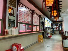 -龙老五汤店(站前西路店)