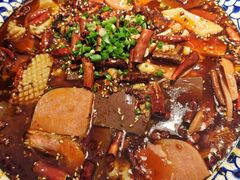 -小户人家(循礼门南国中心店)