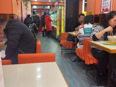 -安发瞧麻辣烫(总店)