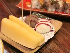 -芥岛(河北大街店)