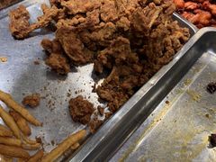 -老韩煸鸡·中国炸鸡(水塔美食街店)