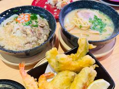 -寿司郎(皇庭广场店)