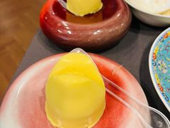 -肆月河豚·新淮扬(金融街店)