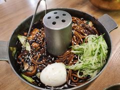 -HOTISLAND海鸡岛·韩国料理(江南西店)