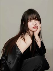 -东方美妍小鹏造型