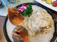 -东海怡品海鲜豆捞(星街坊店)