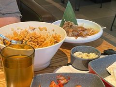 -新石器烤肉(欧尚永宁店)