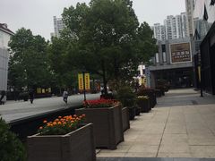 -海上海弘基休闲广场