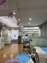 -痘院士专业祛痘皮肤管理