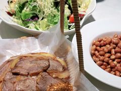 -大鸭梨烤鸭店(花园村店)