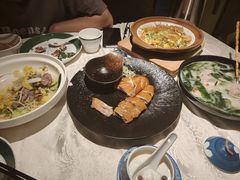 -德尚煌·顺德菜(誉山悠方天地店)