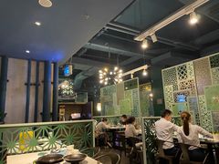 大堂-百年果林椰子鸡(中洲店)