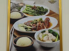 -南香饭店(Jalan Sultan)