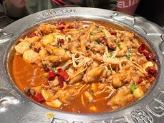 -胖哥俩肉蟹煲(湖滨银泰in77店)